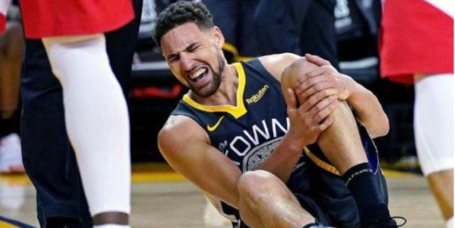 APP下载-从汤普森的视角看欧文受伤 人生剧本或许早已写好