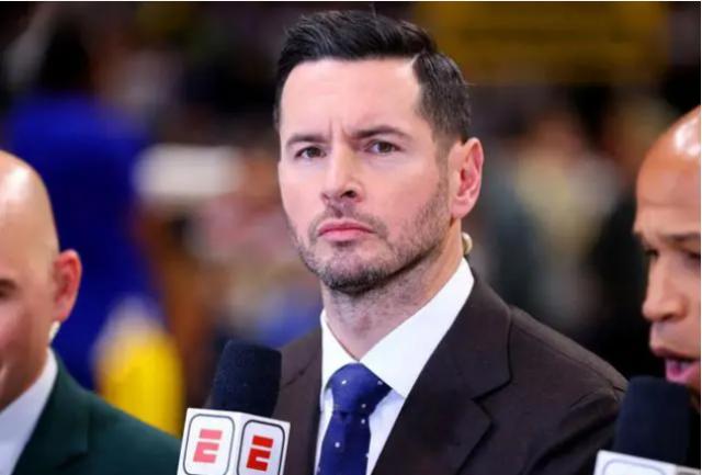 APP下载-湖人的教练没人愿意当？曝雷迪克接近出任湖人新帅