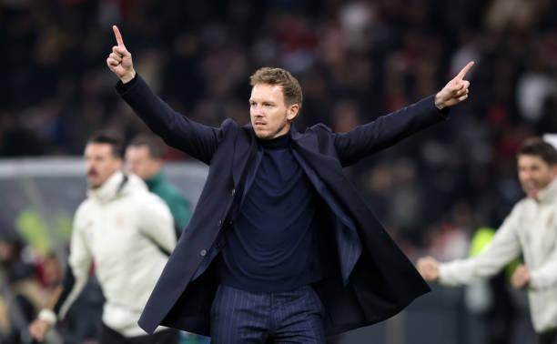 电子游戏官网-哈弗茨踢左后卫进球,马特乌斯质疑纳帅战术