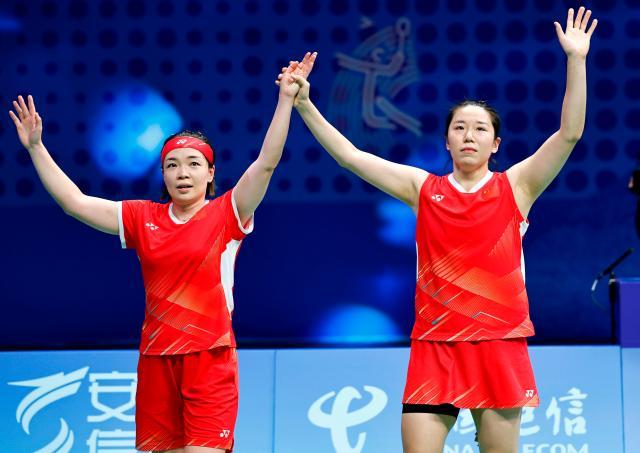 在线试玩-“凡尘”亚运卫冕 陈雨菲不敌安洗莹 国羽四金收官