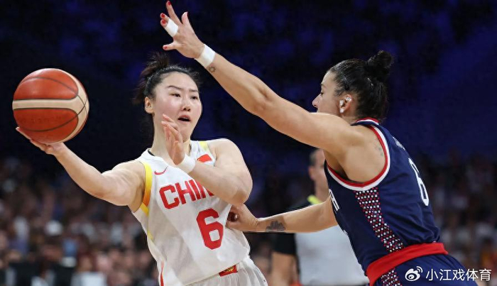 APP下载-狂轰37分后再砍31分!女篮小钢炮杀疯了:宫鲁鸣该让她重返国家队|武桐桐|新疆队|江苏队|后卫|凯尔·洛瑞_新浪体育_新浪新闻
