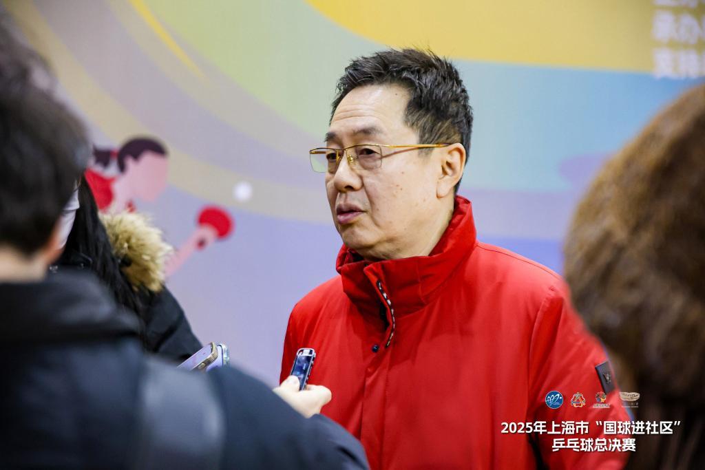登录入口-“国球进社区”乒乓总决赛落幕，乒乓“沪超”樊振东或将加盟